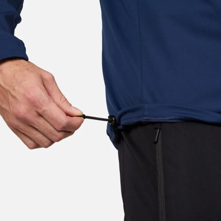 Giacca softshell uomo Genetys