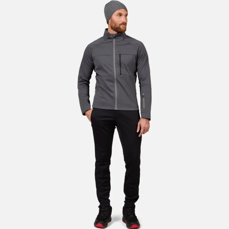 Giacca softshell uomo Genetys