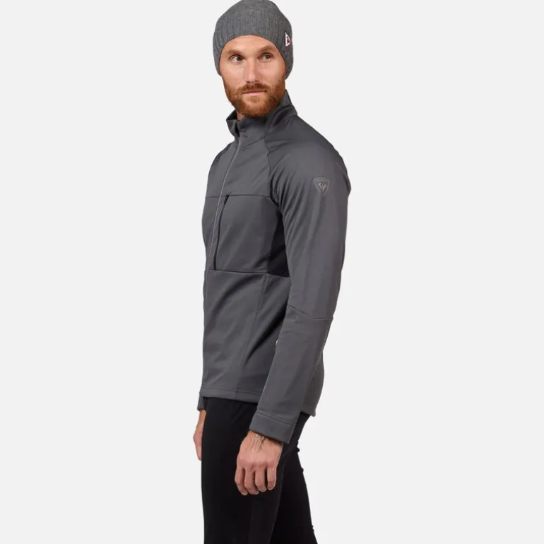 Giacca softshell uomo Genetys
