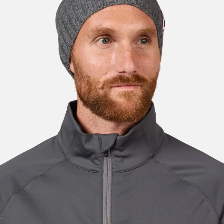 Giacca softshell uomo Genetys