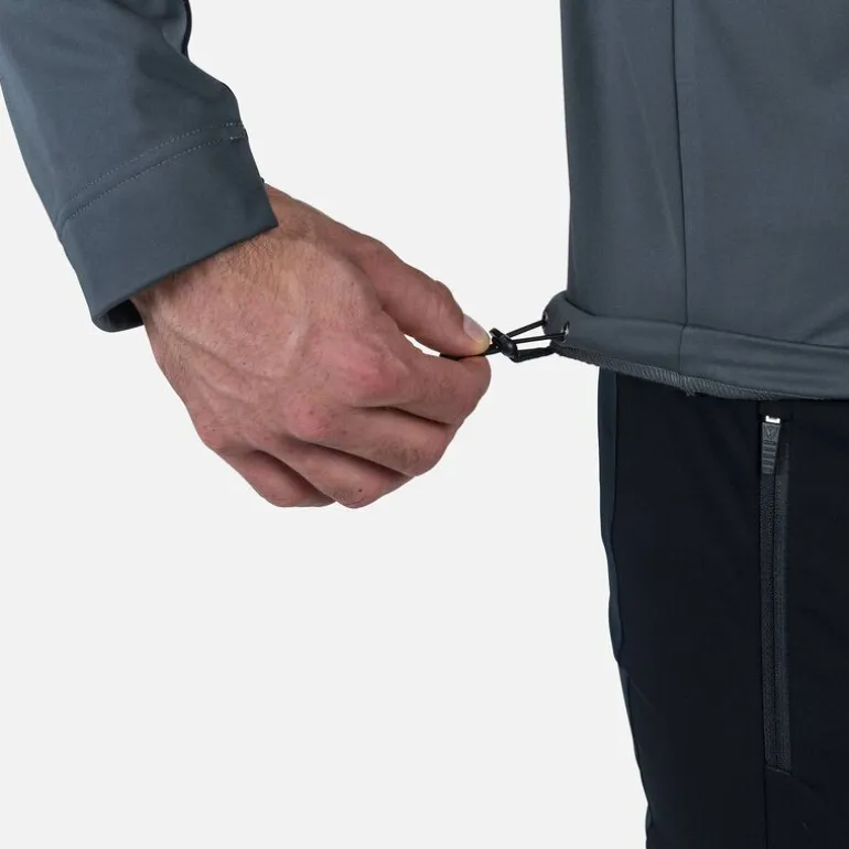 Giacca softshell uomo Genetys