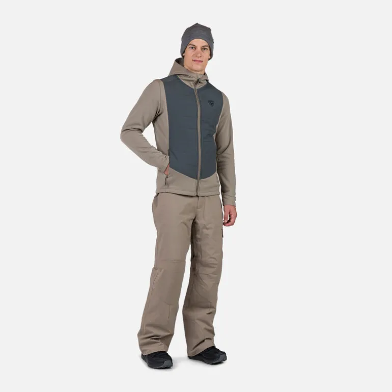Giacca uomo ibrida Classique
