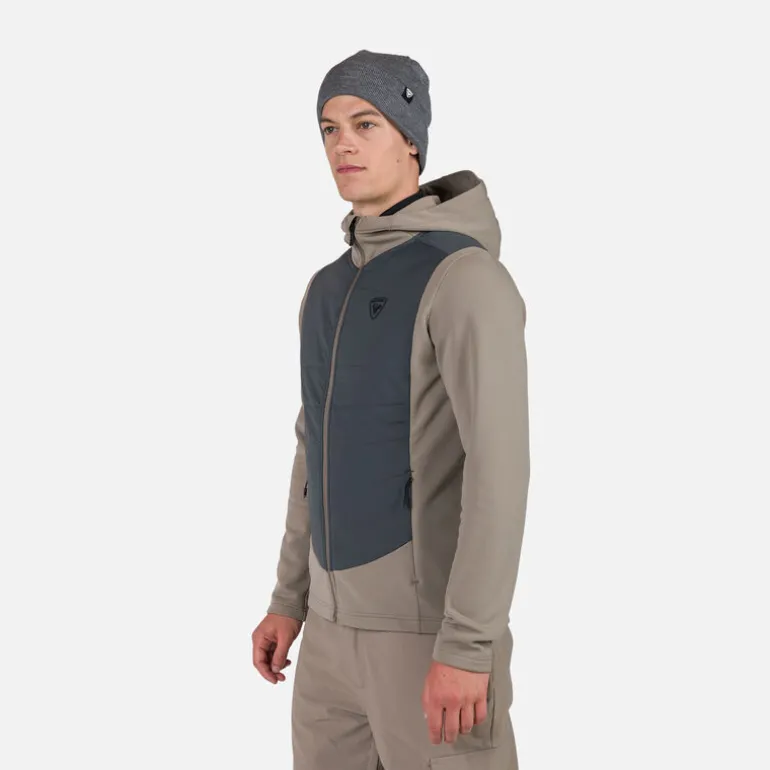 Giacca uomo ibrida Classique