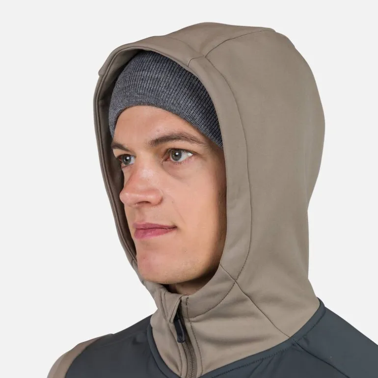 Giacca uomo ibrida Classique