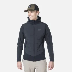 Giacca uomo ibrida Classique