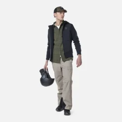 Giacca uomo ibrida Classique