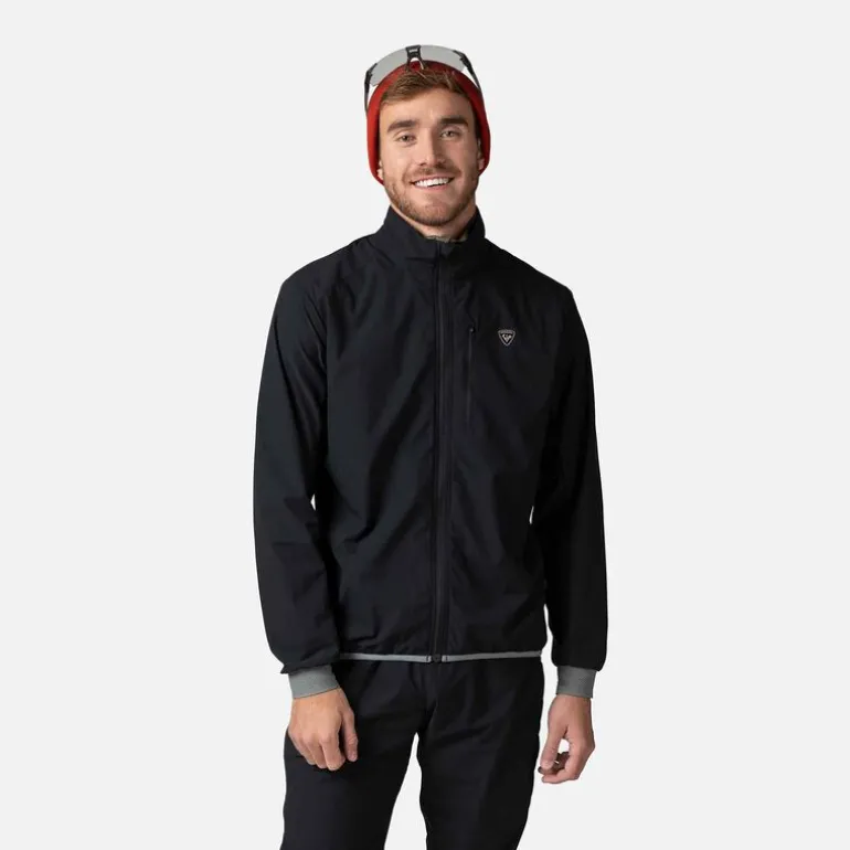 Giacca uomo leggera versatile Active XC