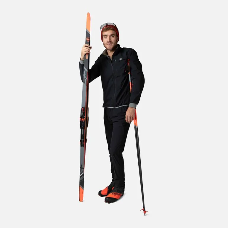 Giacca uomo leggera versatile Active XC