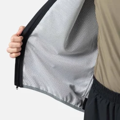 Giacca uomo leggera versatile Active XC