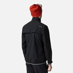 Giacca uomo leggera versatile Active XC