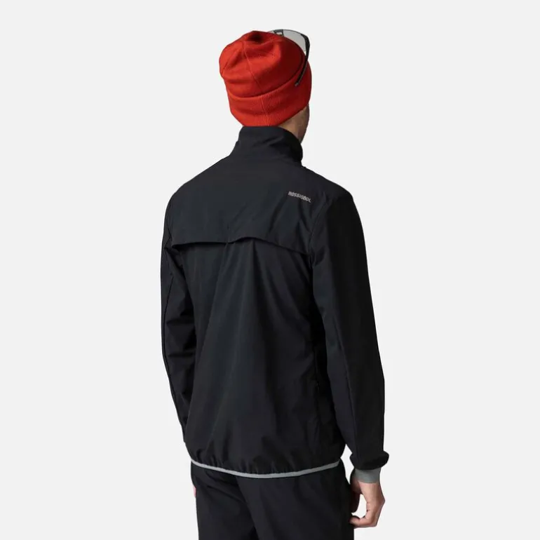Giacca uomo leggera versatile Active XC