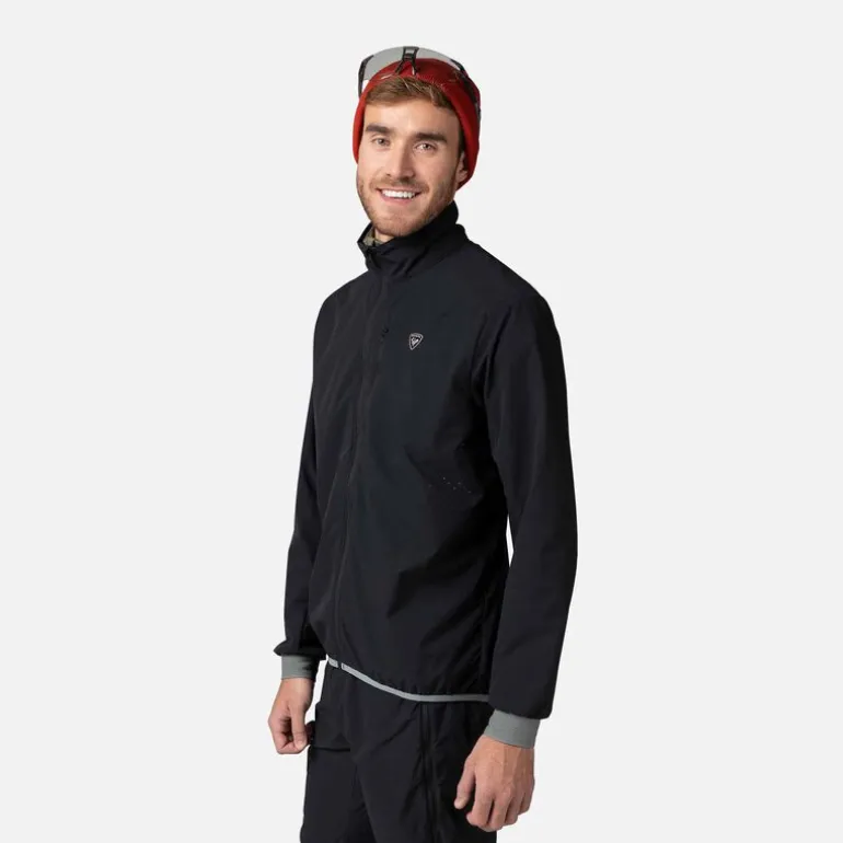 Giacca uomo leggera versatile Active XC
