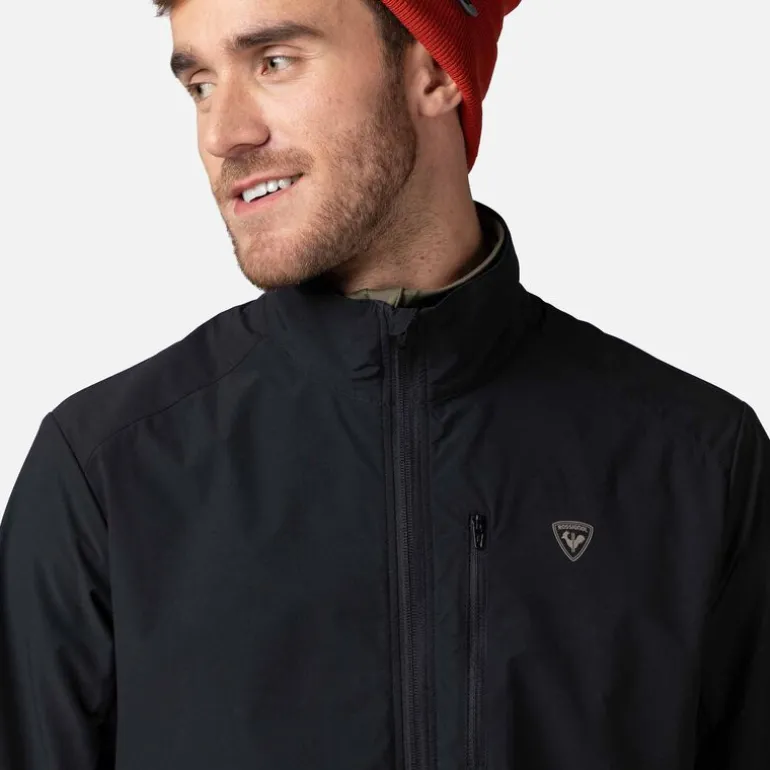 Giacca uomo leggera versatile Active XC