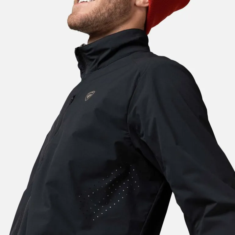 Giacca uomo leggera versatile Active XC