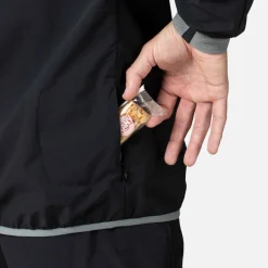 Giacca uomo leggera versatile Active XC