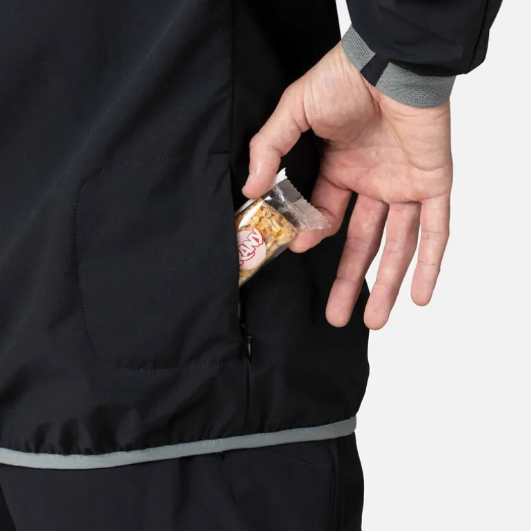 Giacca uomo leggera versatile Active XC