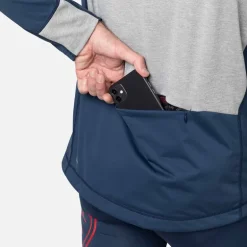 Giacca uomo Poursuite