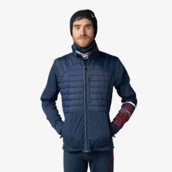 Giacca uomo Poursuite Warm