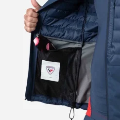 Giacca uomo Poursuite Warm