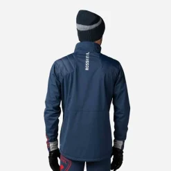 Giacca uomo Poursuite Warm