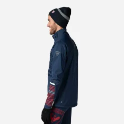 Giacca uomo Poursuite Warm