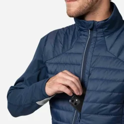Giacca uomo Poursuite Warm