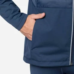 Giacca uomo Poursuite Warm