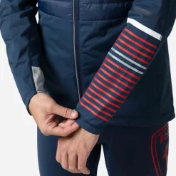 Giacca uomo Poursuite Warm