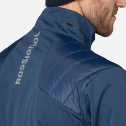 Giacca uomo Poursuite Warm