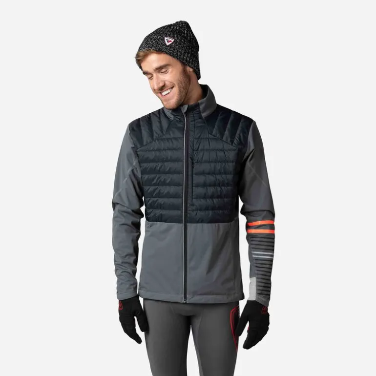 Giacca uomo Poursuite Warm