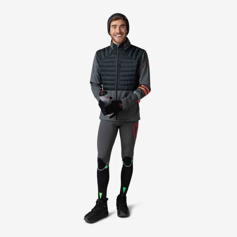 Giacca uomo Poursuite Warm