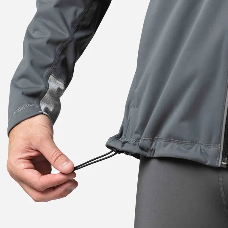 Giacca uomo Poursuite Warm