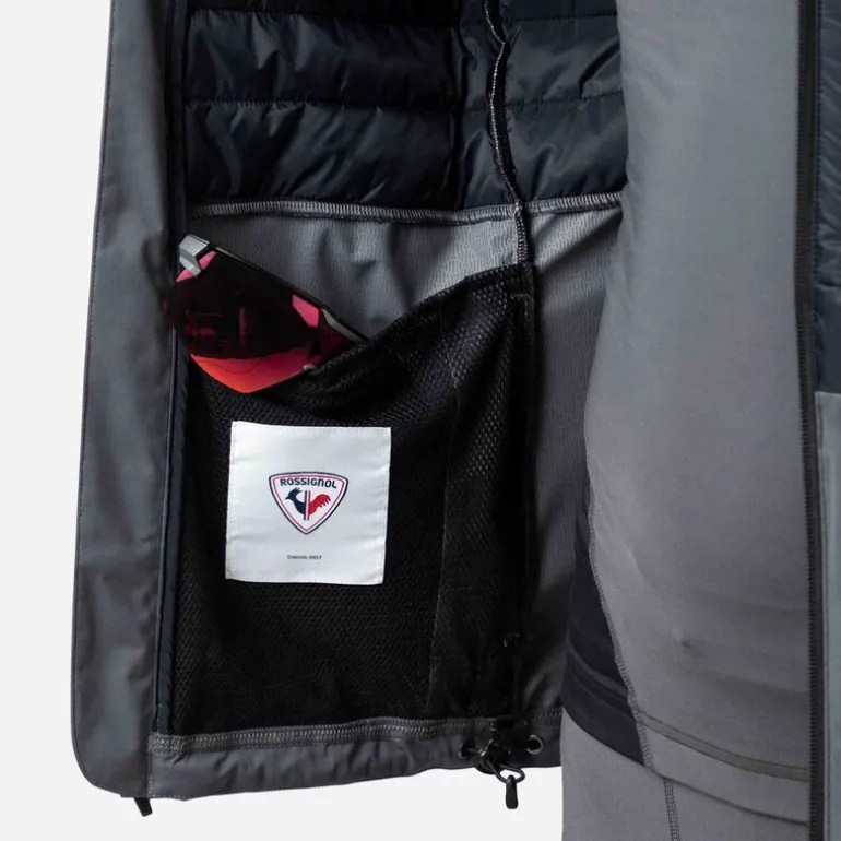 Giacca uomo Poursuite Warm