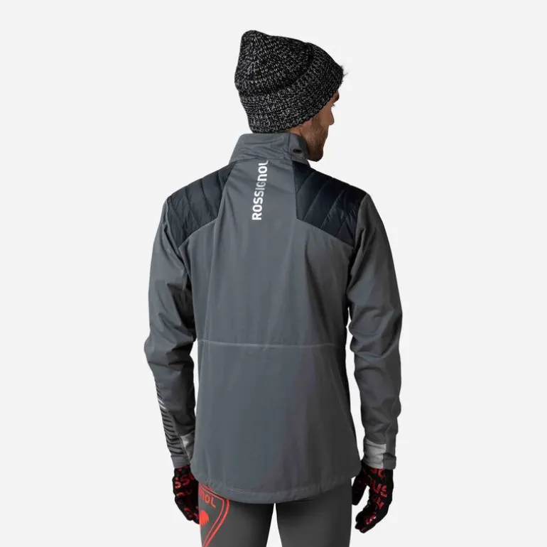 Giacca uomo Poursuite Warm