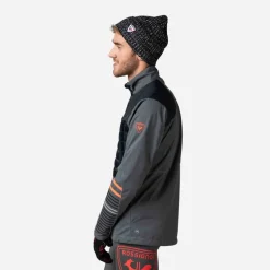 Giacca uomo Poursuite Warm