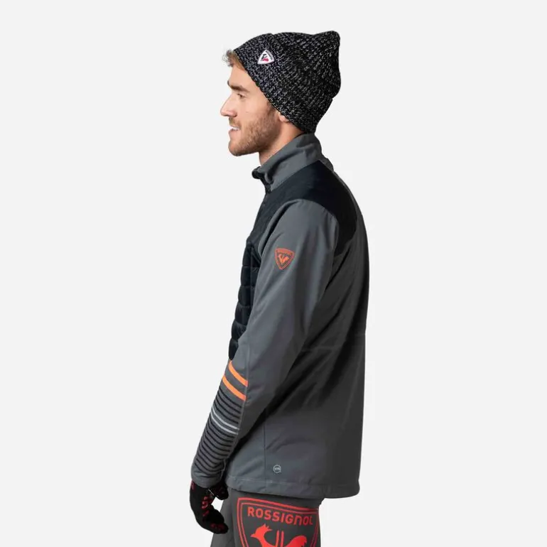 Giacca uomo Poursuite Warm