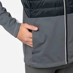 Giacca uomo Poursuite Warm