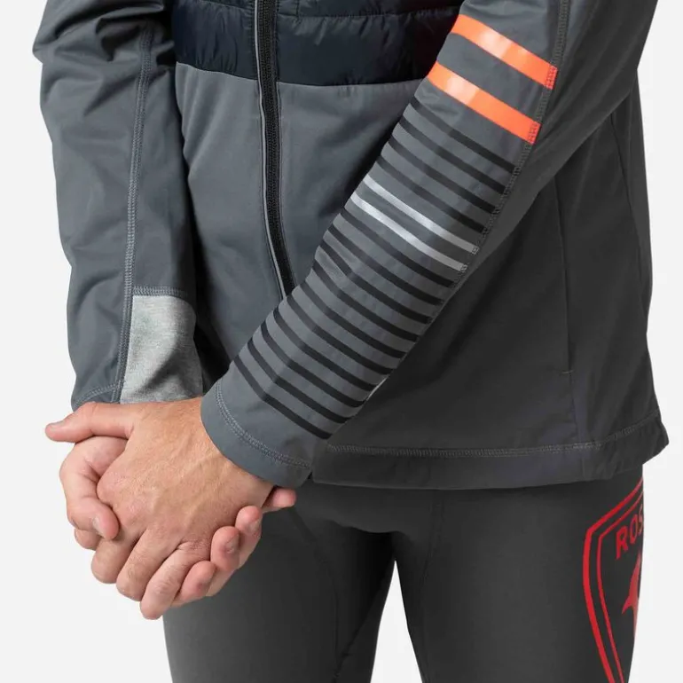 Giacca uomo Poursuite Warm