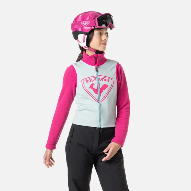 GILET BAMBINO FLEXVENT