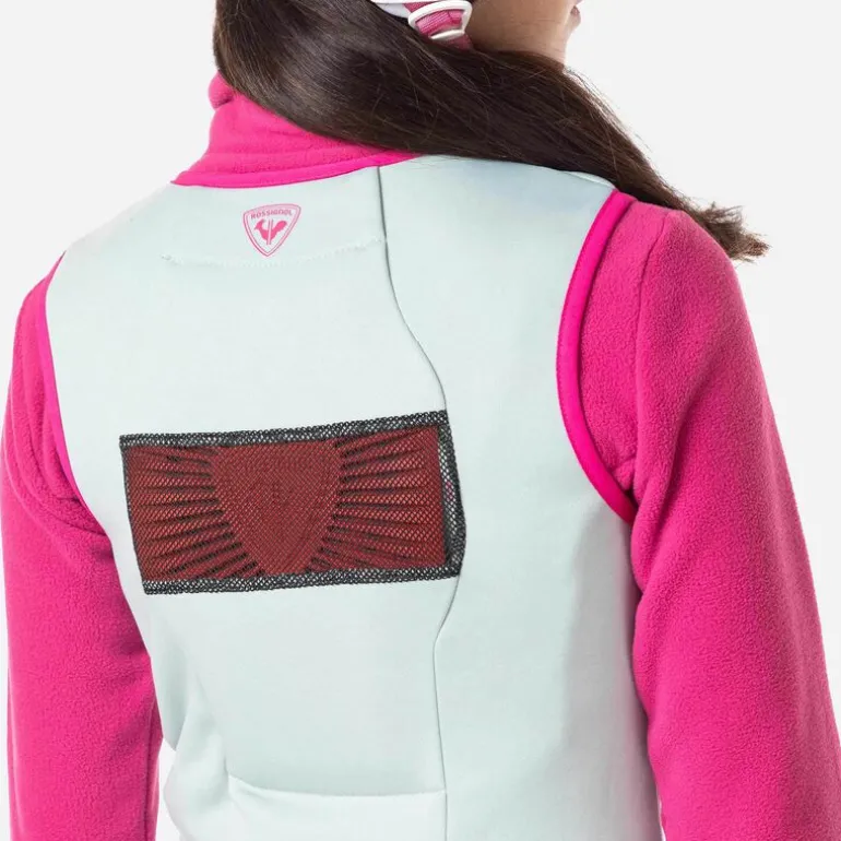 GILET BAMBINO FLEXVENT