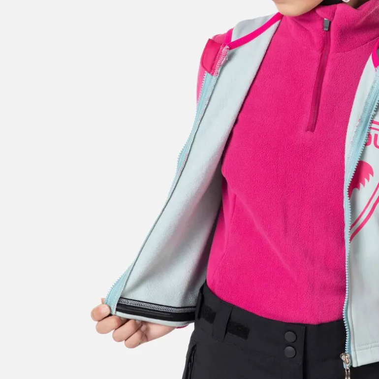 GILET BAMBINO FLEXVENT