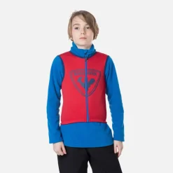 GILET BAMBINO FLEXVENT