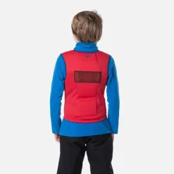GILET BAMBINO FLEXVENT