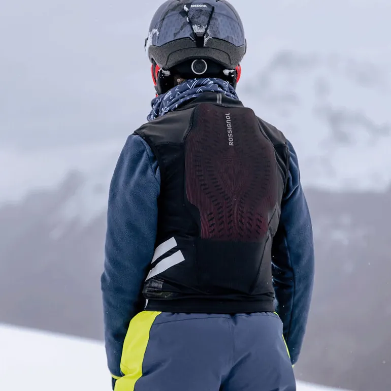 GILET BAMBINO FLEXVENT
