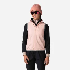 Gilet donna leggero Active Versatile XC