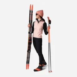 Gilet donna leggero Active Versatile XC