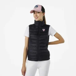 Gilet imbottito donna