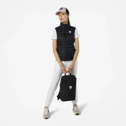 Gilet imbottito donna
