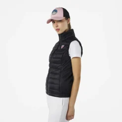 Gilet imbottito donna