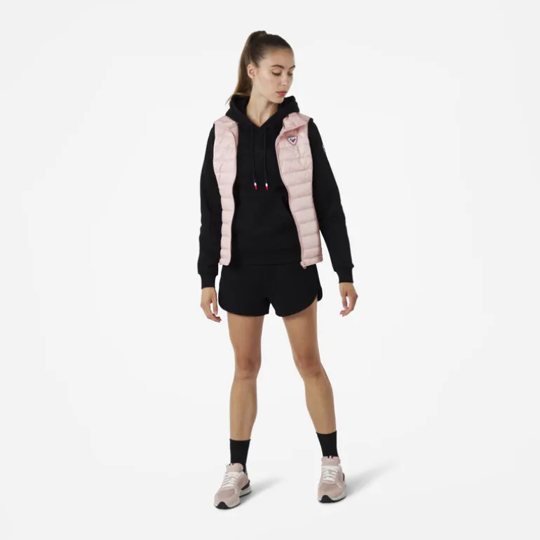 Gilet imbottito donna